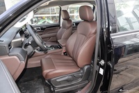 2023款福田火星7 2.0T柴油手动四驱长轴乐享型