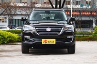 2020款汉腾X7S 1.5T 自动旗舰型 