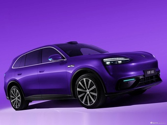 2026款问界M6增程 四驱Ultra 官图