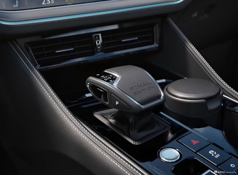 2025款途锐 Final Edition 官图