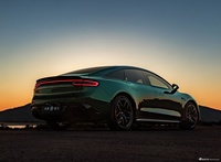 2026款智界S7 基本型 官图