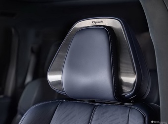 2026款英菲尼迪QX80 Sport 官图