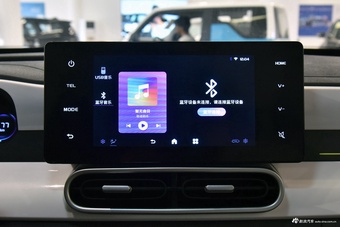 2025款睿蓝蓝气球 标准版