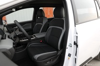 2021款合创Z03潮智版