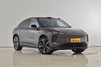 2023款蔚来EC6 100kWh