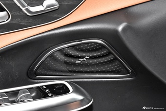 2024款奔驰E级 改款 E 300 L 时尚运动型