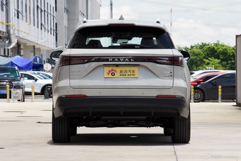 2025款枭龙MAX Hi4 110 Air