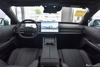 2026款eπ007+ 增程 308Ultra+激光雷达版