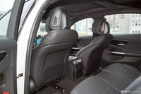2025款奔驰C级 改款 C 260 L 4MATIC 运动版