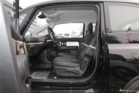 2021款宝骏KiWi EV 艺术家