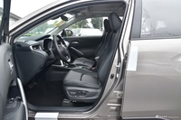 2024款锋兰达 2.0L CVT豪华版