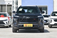 2024款探界者PLUS 102km RS 旗舰版