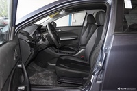 2024款瑞虎3x 1.5L CVT卓越版