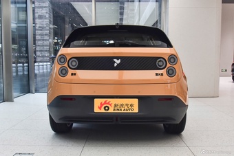 2025款萤火虫 游牧美拉德版