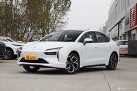 2021款羿 500km闪耀豪华 长续航版