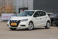 2023款骐达TIIDA 1.6L CVT智行版