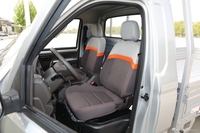 2021款东风小康C71 2.0L LV1超牛版加长版 