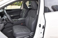 2024款雷克萨斯NX 260 前驱 创驰版