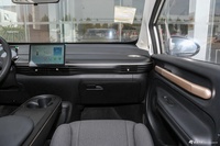 2023款宝骏云朵 360 Plus