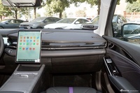 2024款星瑞L智擎 星云版