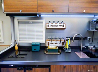 2025款威迈E 标准版 官图