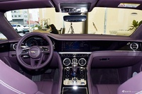 2024款欧陆 4.0T GT V8 雅度版