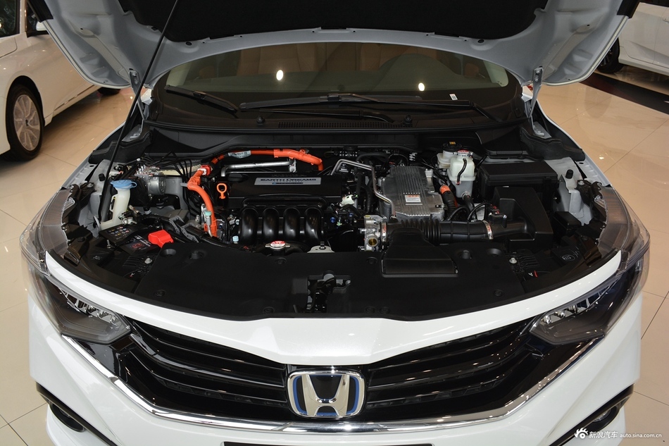 2021款享域锐・混动1.5L自动净耀版 