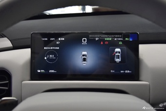 2025款钛3 501KM 四驱智驾Max版