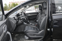 2019款名爵6 1.5T手动 20T运动版