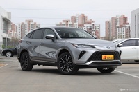 2022款威飒 双擎 2.5L CVT四驱至尊版