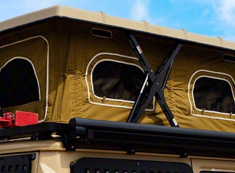 2025款得意A35 自动 全能版 官图