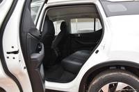 2021款传祺GS4 270T 1.5T自动精英科技版 