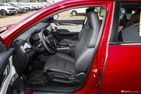  2019款威马EX5 Mate威盟版400 