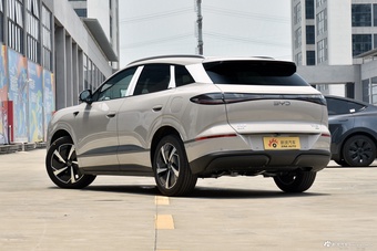 2025款海狮06 DM 170km 领航Pro版