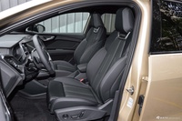 2024款奥迪Q4 e-tron 40 e-tron 冠军纪念版