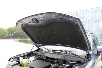 2026款哈弗大狗 1.5T DCT边牧版雾隐蓝