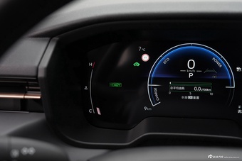 2026款卡罗拉 1.8L 双擎 先锋版