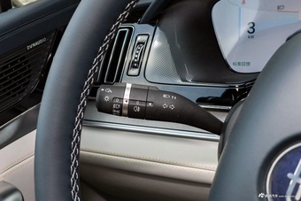 2024款比亚迪唐EV 荣耀版 730KM 尊享型