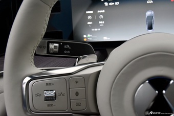 2024款腾势Z9插混 1100km四驱Ultra版