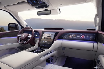 2025款仰望U8L 鼎世版 官图