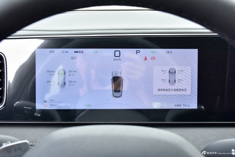 2025款海狮06 DM-i 121领航版