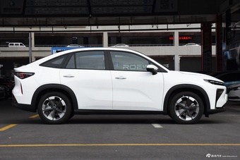 2024款睿蓝7 450km 荣耀版