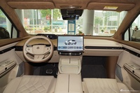 2025款昊铂HT 670 Max版