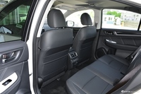 2020款力狮改款2.5L自动全驱荣耀版Eyesight