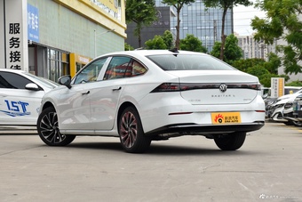 2026款速腾L 300TSI DSG 豪华型