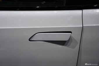 2024广州车展实拍：烨S7