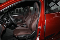 2021款宝马X2 改款 xDrive25i 曜夜版