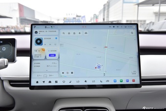 2026款长安启源A06 纯电版 510Max