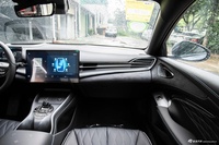 2023款海豹 冠军版 700km 性能版