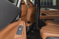 2024款英菲尼迪QX60 四驱豪华版